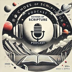 Echoes of Scripture