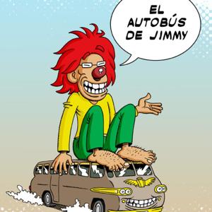 EL AUTOBUS DE JIMMY