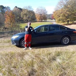JJ Savage welcome to the shit sho