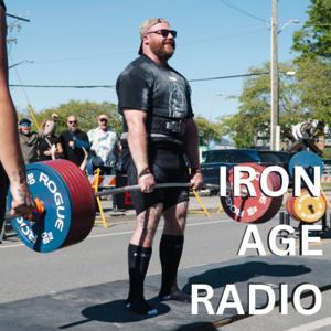 Iron Age Radio