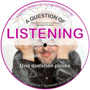A Question Of Listening