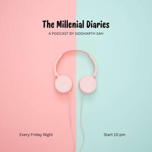 Siddharth Sah's Podcast