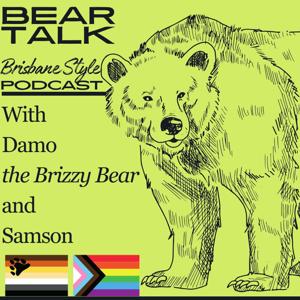 Bear Talk - Brisbane Style