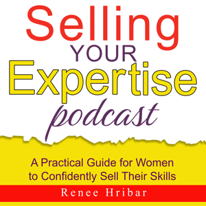 Selling Your Expertise Podcast