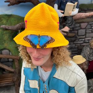 Moment of Stillness with Etai Atula