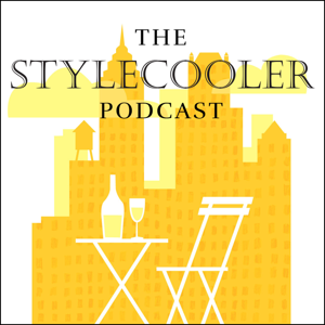 The Stylecooler Podcast