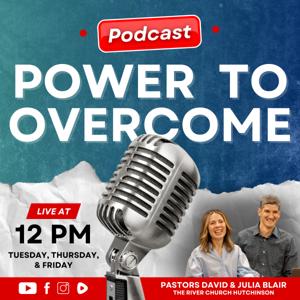 Power to Overcome