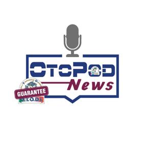 OTOPOD News - Dr. Cosseddu