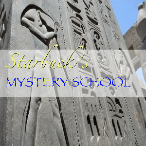 Starbuck’s Mystery School