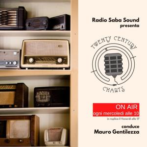 Twenty Century Charts di Mauro Gentilezza