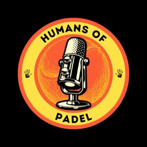 Humans of Padel
