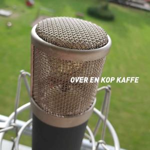 Over en kop kaffe