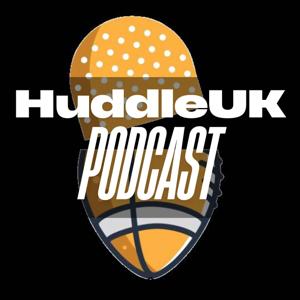 HuddleUK