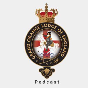 Grand Orange Lodge of England