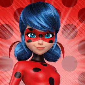 Lucky Charms & Ladybug Lore: A Miraculous Podcast