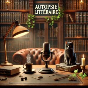 Autopsie littéraire