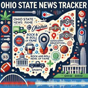 Ohio State News and Info Tracker