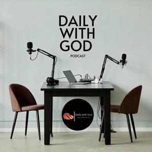 Daily With God Podcast