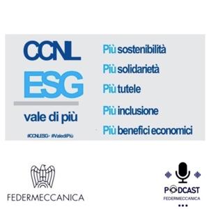 CCNL ESG Federmeccanica