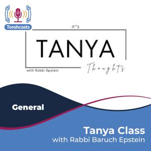 Tanya Class