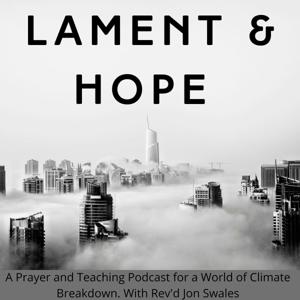 Lament & Hope