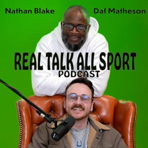 Real Talk All Sport