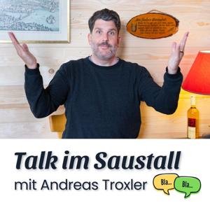 Talk im Saustall