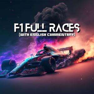 F1 Full Races