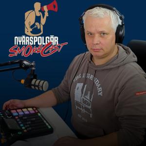 Nyárspolgár SmokeCast