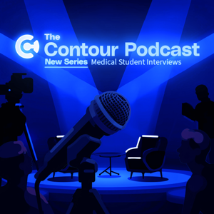 The Contour Podcast