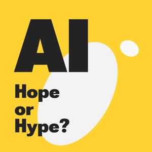 AI: Hope or Hype?