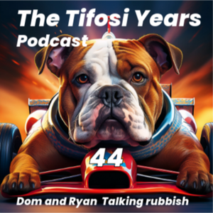 Tifosi Years!