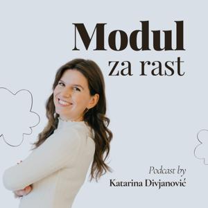 Modul za rast by Katarina Divjanović
