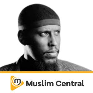 Mustafa Abu Rayyan by Muslim Central
