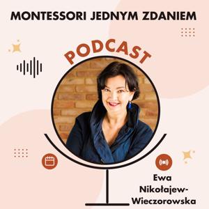 Montessori jednym zdaniem