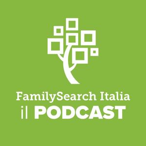 FamilySearch Italia - Il Podcast