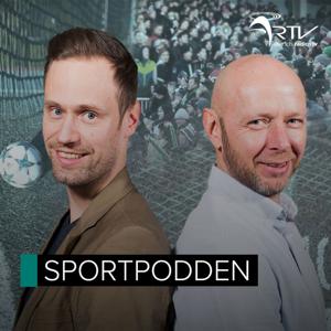 Ålands Radio - Sportpodden