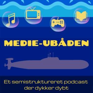Medie-Ubåden