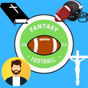 The Fantasy Football CU Podcast