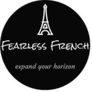 FearlessFrench Stories