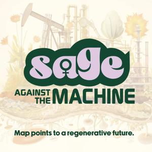 Sage Against the Machine