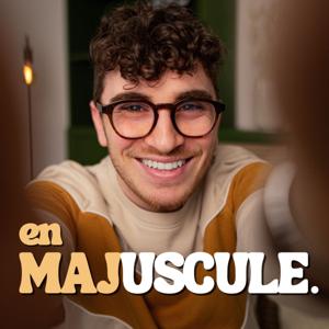 en MAJUSCULE - par Ben Hpts