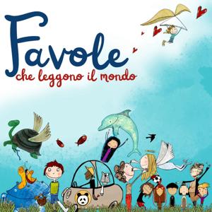 Favole che leggono il mondo