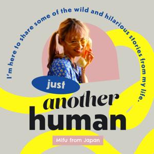 Just Another Human