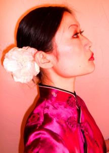 イチキ游子のだだをこねてもひとり