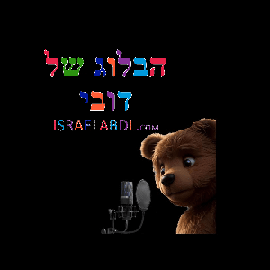 הבלוג של דובי