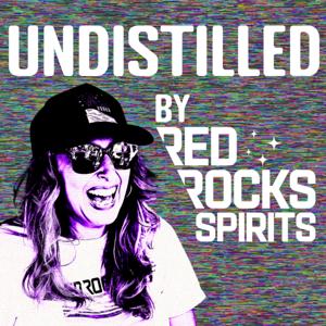 UNDISTILLED by RED ROCKS SPIRITS