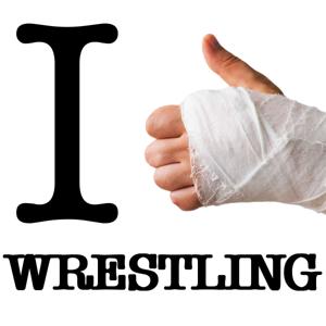 I Like Wrestling