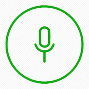 Green voice