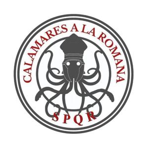 Calamares a la Romana